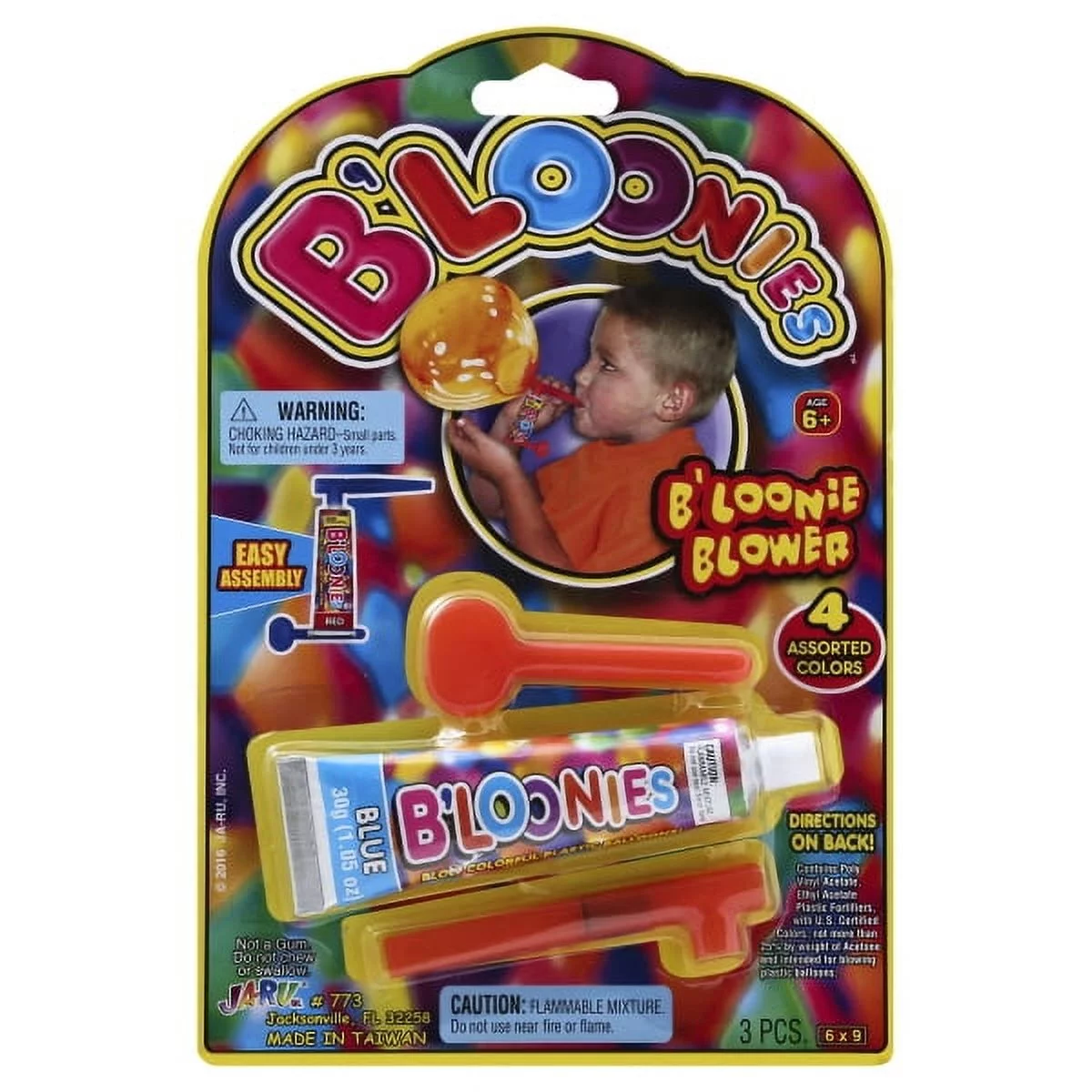 BLOONIES BLOWER