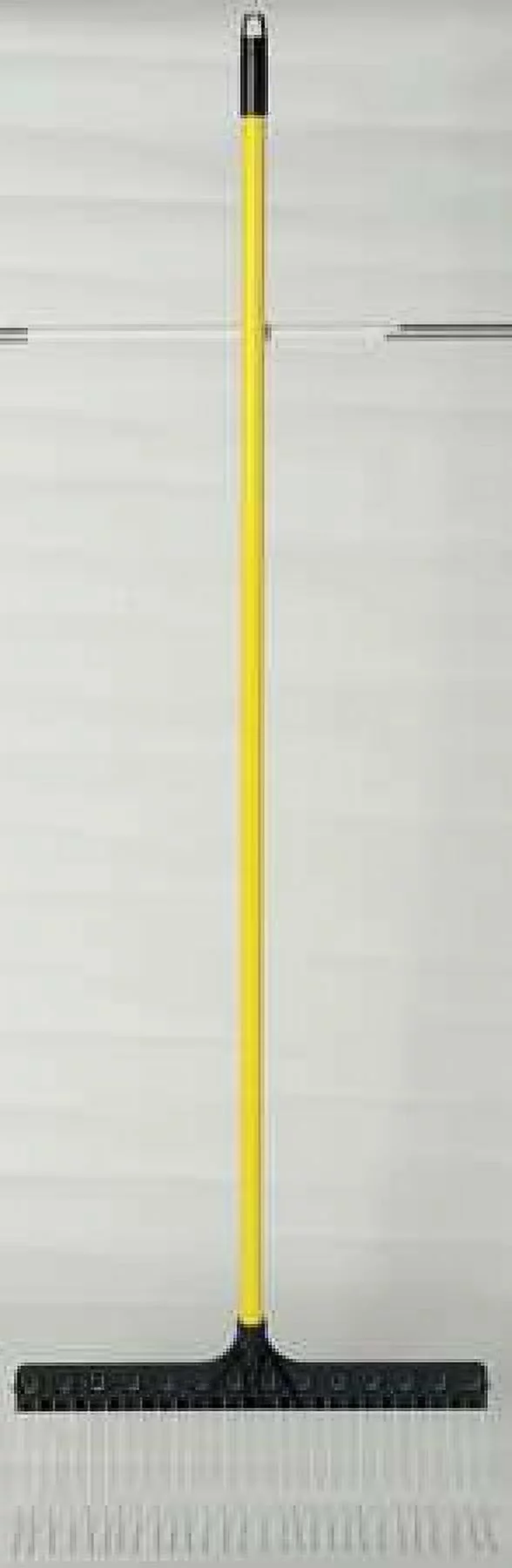 SEYMOUR MIDWEST RAKE 24-tine Lawn Rake with 54