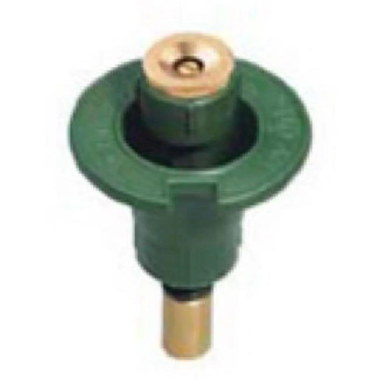 54028 BR PL POPUP 1/2 NOZZLE