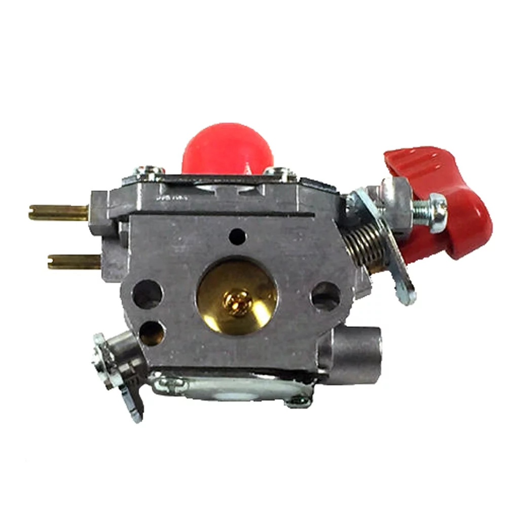 Zama Replacement Carburetor Compatible with Poulan Leaf Blower fits VS-2, BVM200FE / C1U-W43C, C1U-W43B, C1U-W43A, C1U-W43, C1U-W43C