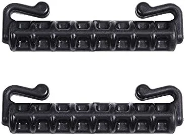 Echo Set Of 2 Leaf Blower Haress Rig V491000040