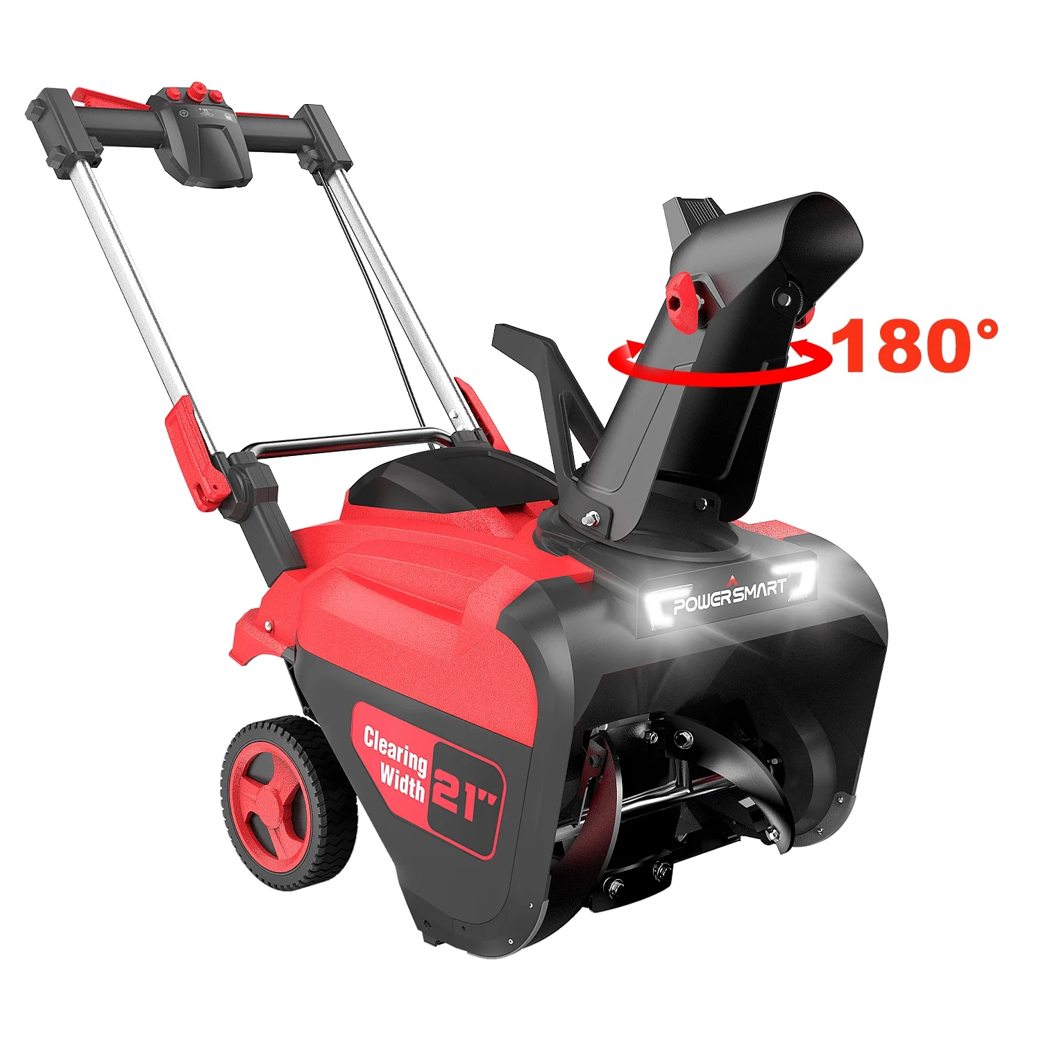 PowerSmart 21