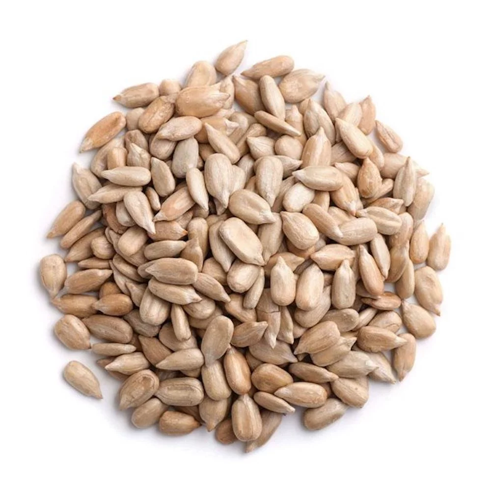 Bulk Sunflower Seeds 25 Pound Wholesale Box