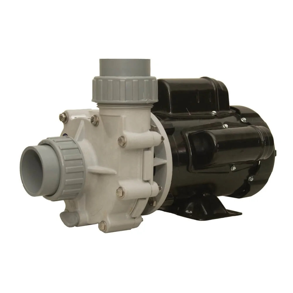 Sequence 8200SEQ22 Waterfall Pump - 8220 GPH