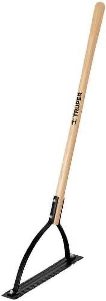 30307 Tru Tough Cutter, Serrated, Sharpened Blade, 30-Inch Handle