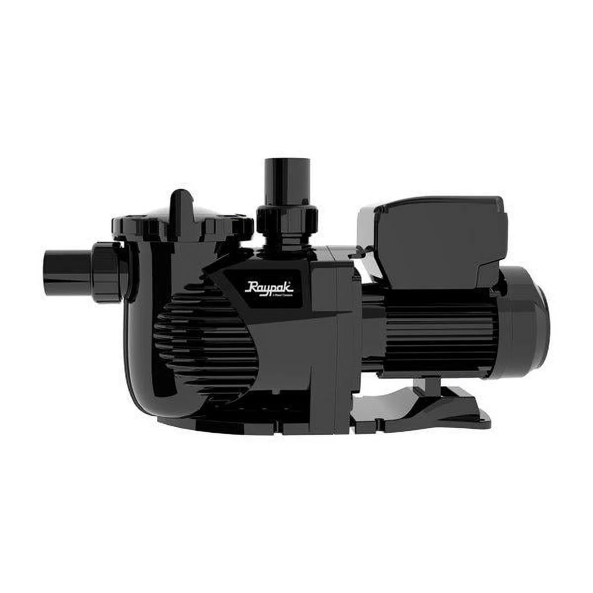 Raypak Protege 1.5 HP Variable Speed Above Ground Pool Pump 018197