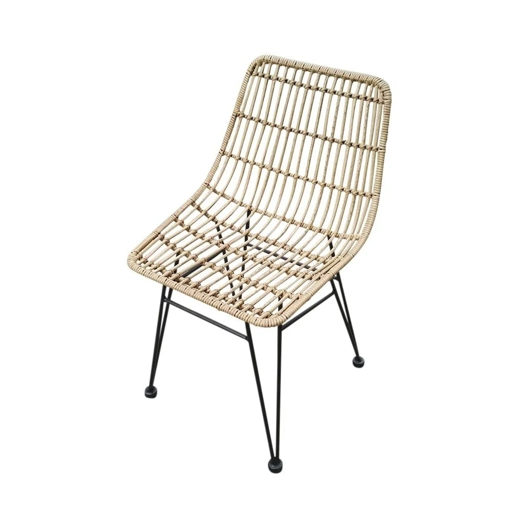 Camille Indoor/Outdoor Dining Side Chair
