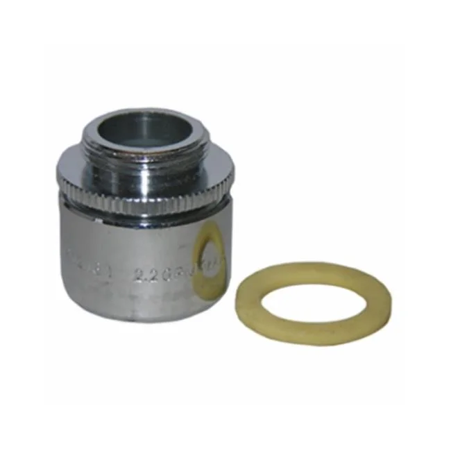 2.2GPM Male Thread Aerator