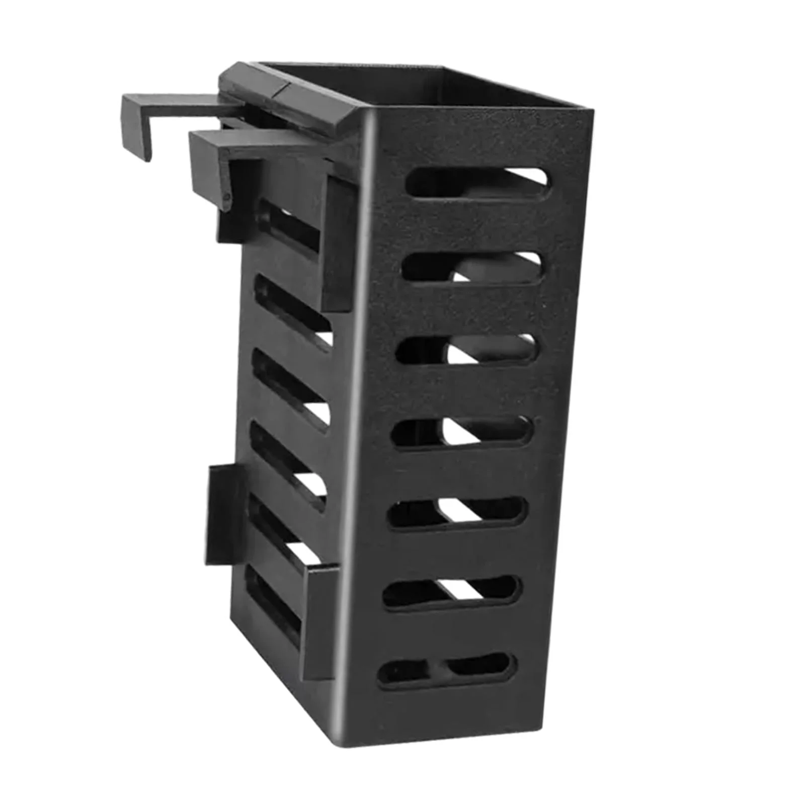 oshhnii Aquarium Planter Aquarium Decoration Aquatic Plant Pot Sturdy Hollow Top