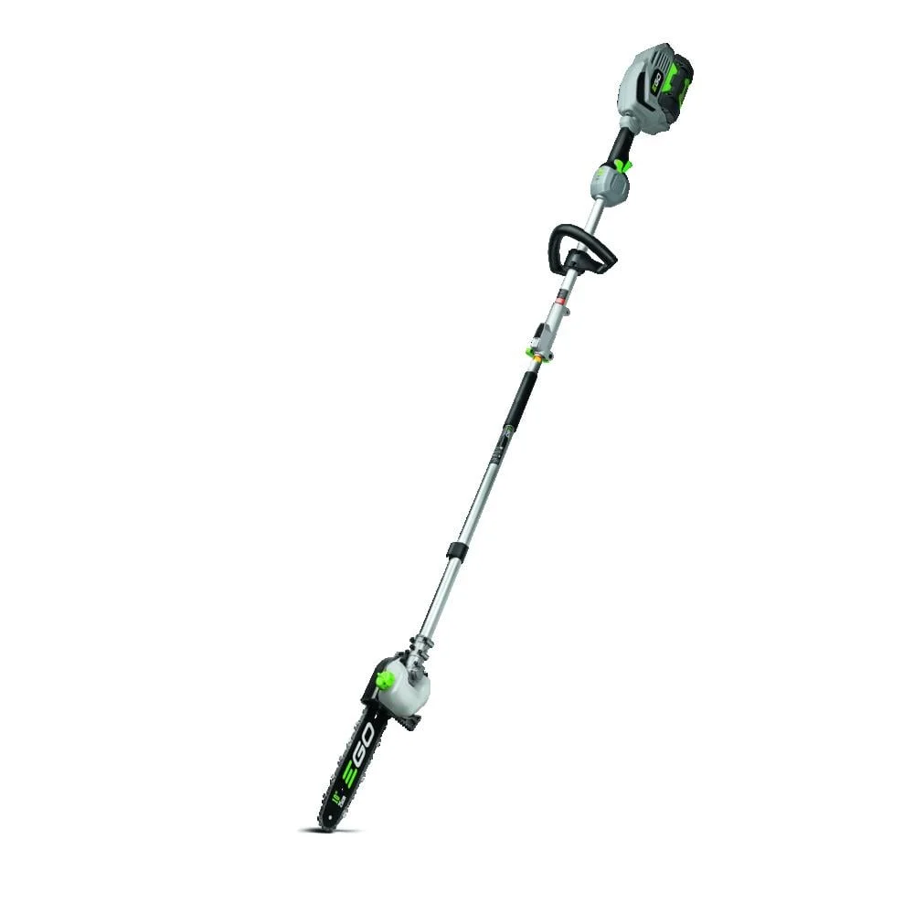 Ego Multi-Head System With 10In Pole Saw Attachment Kit Reconditioned