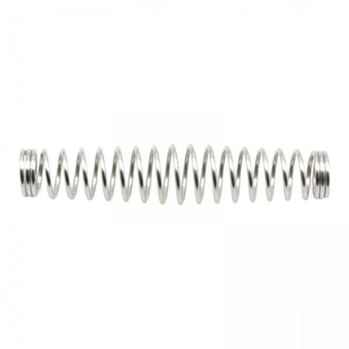 koolsoo 3xSpring Pruner Replacement High Elasticity Pruning Tool Precision