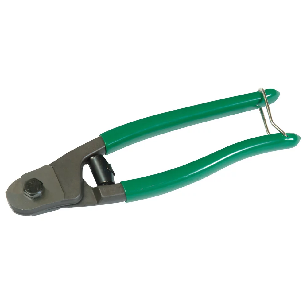 Greenlee 52024380 7-7/8 in. Hard Wire Cable Cutter