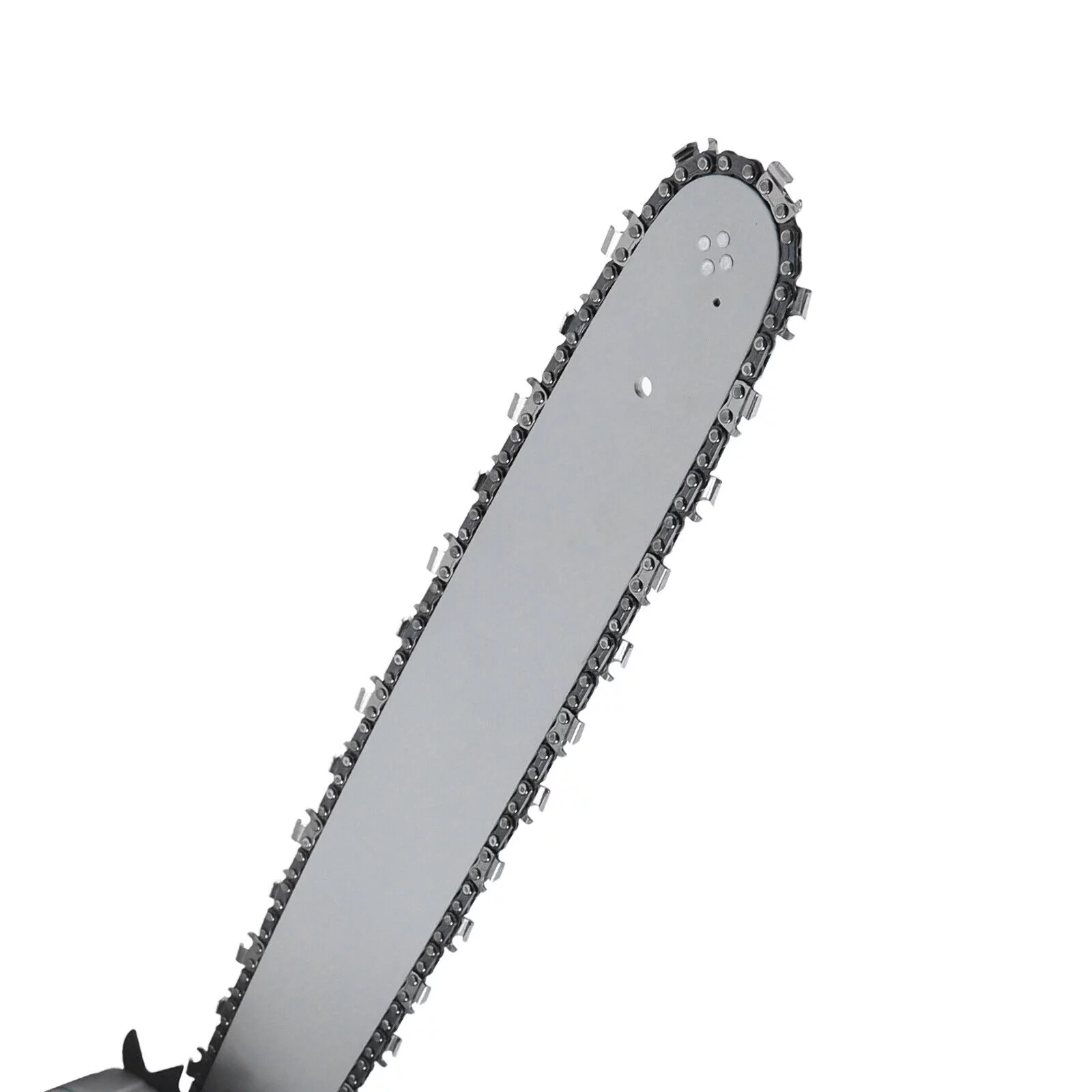 TOOL1SHOoo 2 Stroke 58cc 4.4HP Gas Chainsaw Gasoline Powered Chain Saw Engine Wood Cutting Lightweight