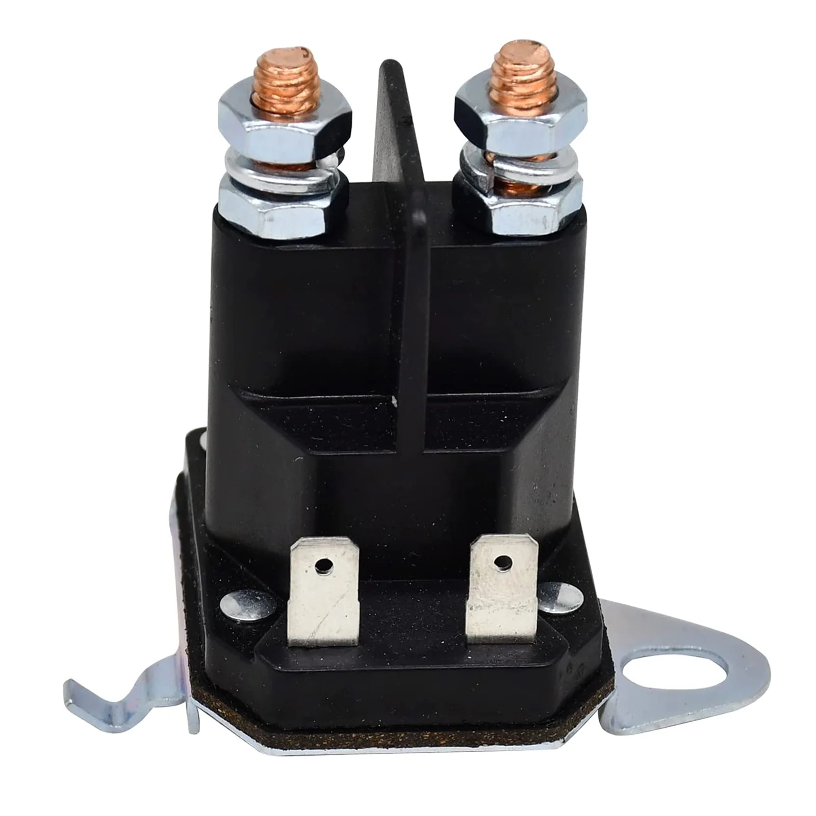 Fridayparts Starter Solenoid 762-1261-211-50 762-1261-211-51 for MTD Lawn Mower Tractors