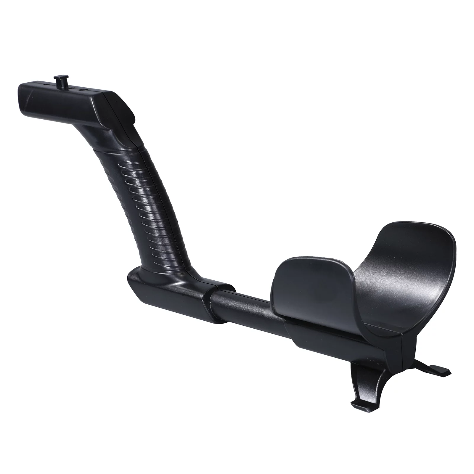 Metal Detector for Adults & Kids - 7 Inch Waterproof Coil High-Accuracy Metal Detector with Sand Shovel & Rack Digging Tool for All Metal & Disc Modes