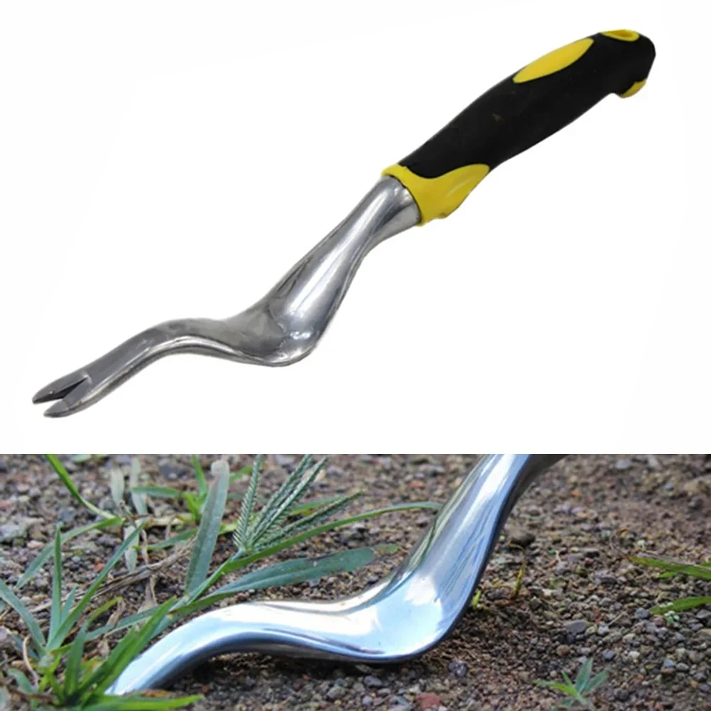 Manual ing Tool Grass Digging Vegetables Loose Soil Rooting Device