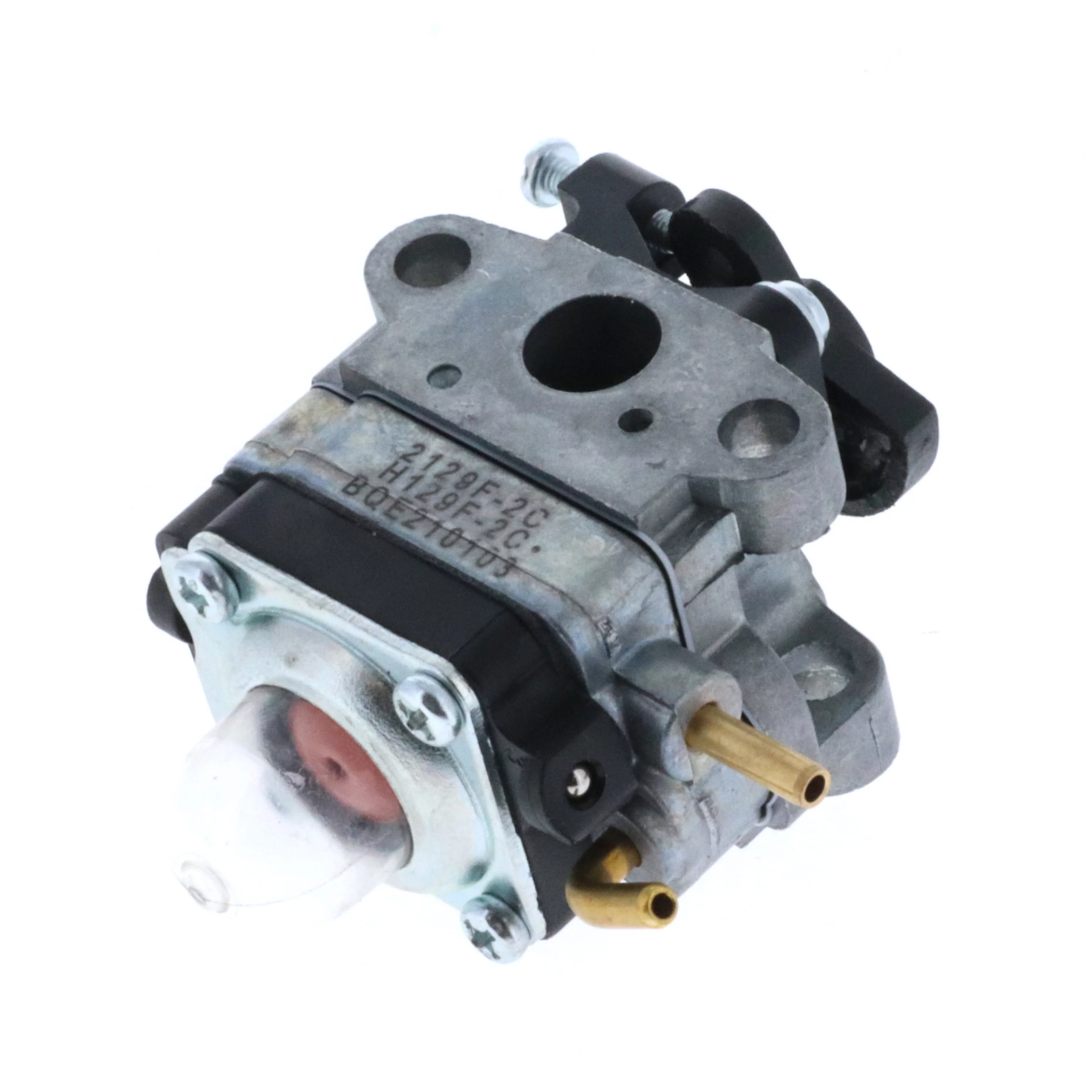 Homelite OEM 309375009 String Trimmer Carburetor Assembly  BM26SS BM26SSL3VNM BM26SSL3VNMC BM26SSVNM UT26CSEMC UT26CSEMCVNM UT26CSL3 UT26CSL3VNM UT26SSEMC UT26SSL3 UT26SSL3VNM UT33600 UT33600B