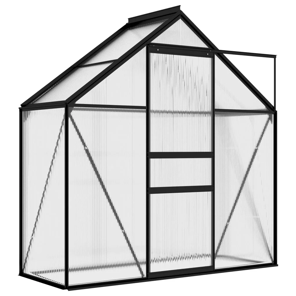 Walk in 3 Tier Greenhouse, 74.8