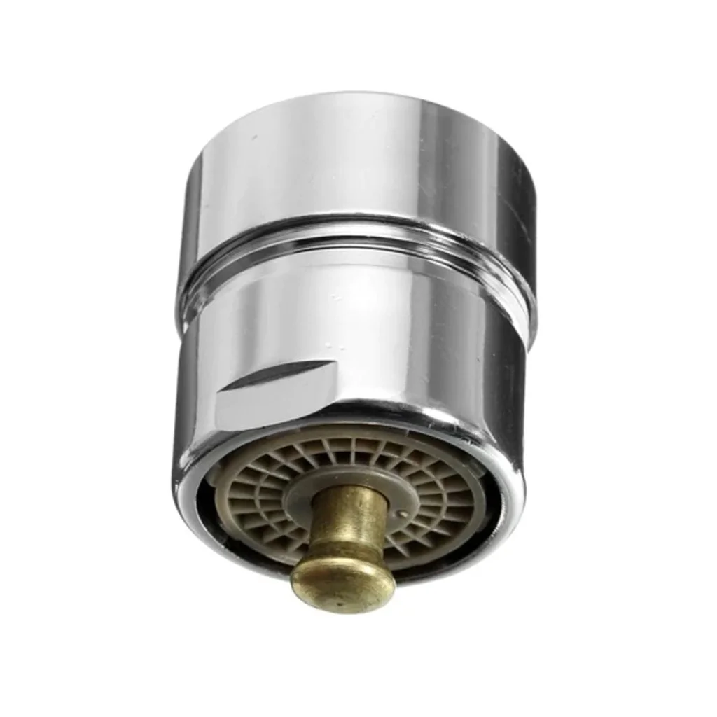 iju7gthy Scale for Packages Heavy Duty One-Touch Control Faucet Aerator Faucet Aerators Thread Bubbler Kitchen *6Pcs