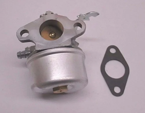 640340 Lawn & Garden Equipment Engine Carburetor Genuine Original Equipment Manufacturer (OEM) Part