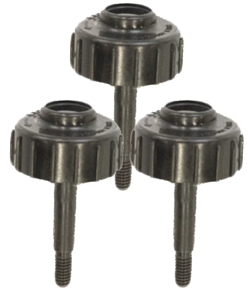 Homelite ST175 Trim 2 Pack Spool Retainer # A02781-3PK