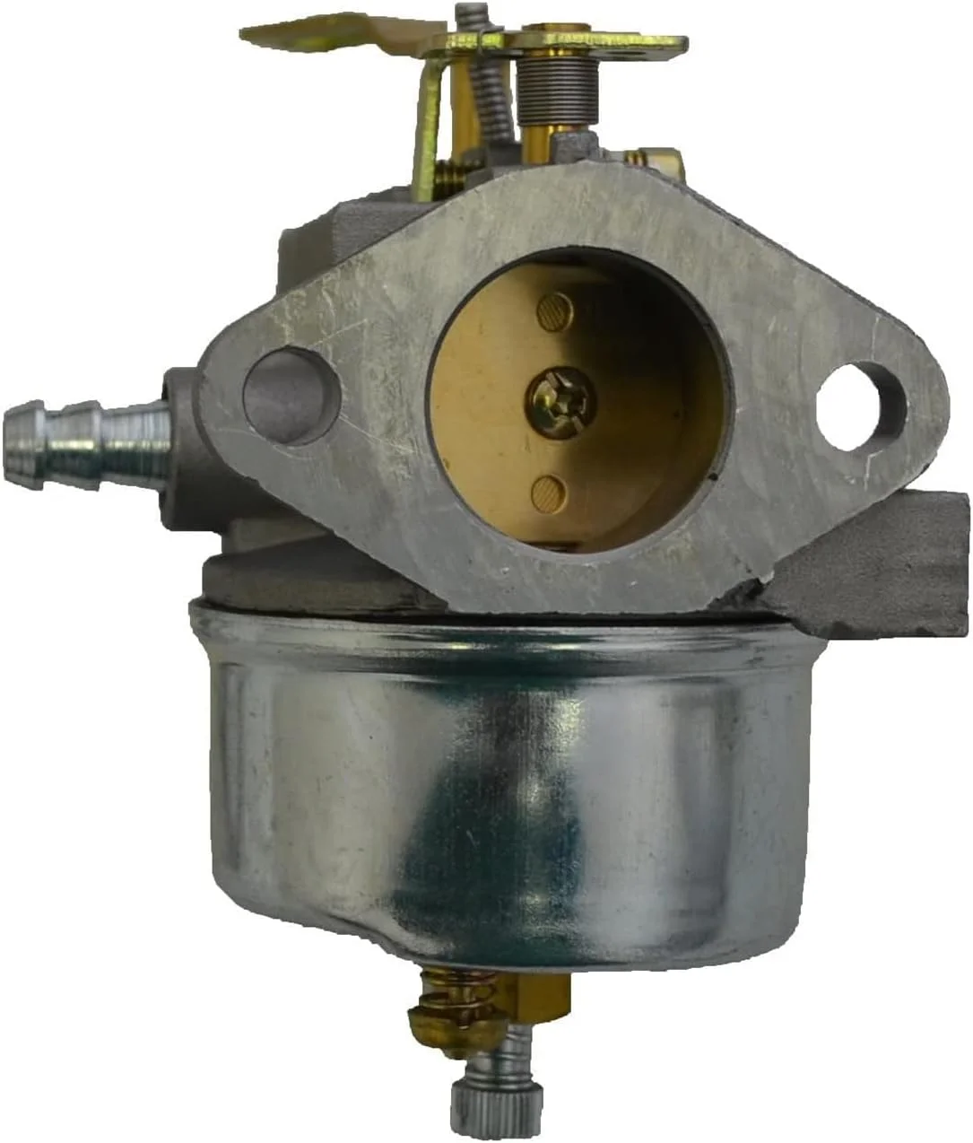 OakTen Snow Blowers Carburetor for Toro 38555, 38556 serires Power Shift Snow Thrower, Tecumseh Engine HM100 HMSK90 HMSK100 Compatible with 632110, 632370, 632370A, TC-632110, TC-632370, TC-632370A