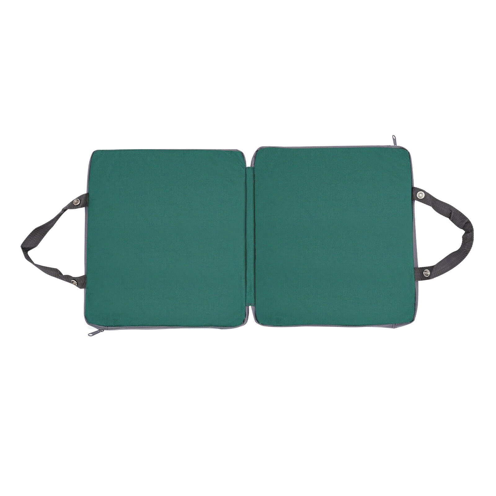 23.6*13*1.57in Extra Thick Kneeling Pad Comfy Foam Kneeler Mat Garden Knee Pad Cushion Foldable,600D Oxford Cloth, Memory Cotton for Gardens, Home Cleaning, Gyms, Yoga