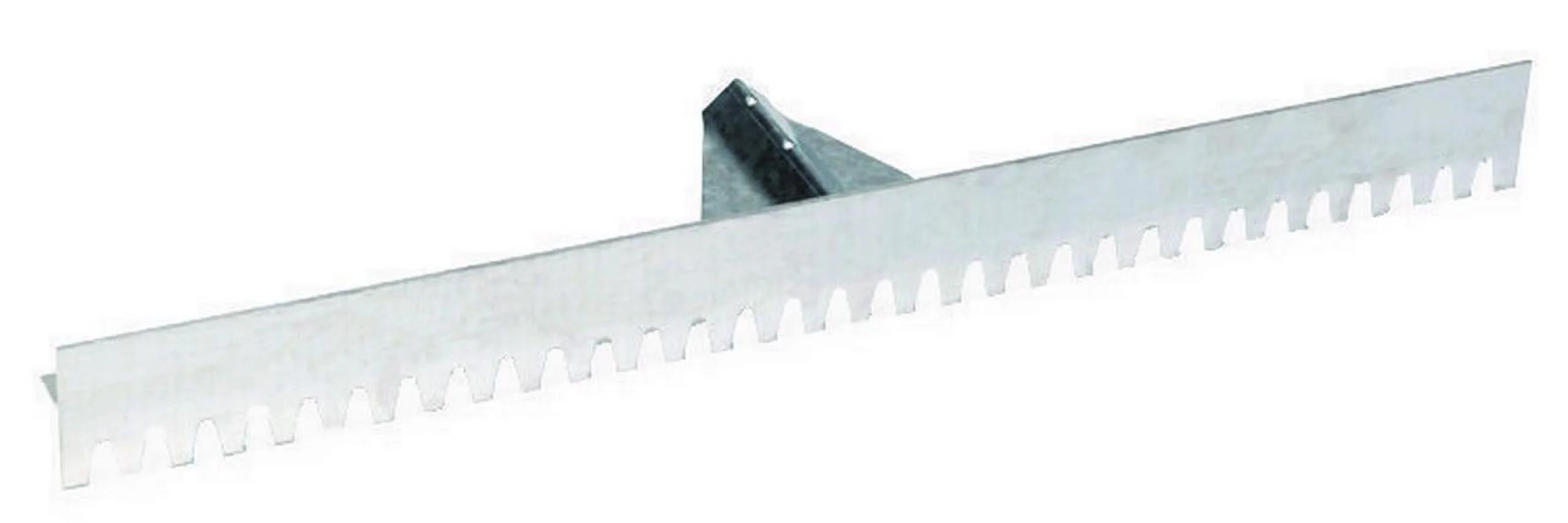 Marshalltown 838 Premier Line Magnesium Asphalt Lute, 36 in Oal,Each