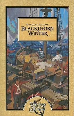 Blackthorn Winter (Paperback - Used) 1932168850 9781932168853