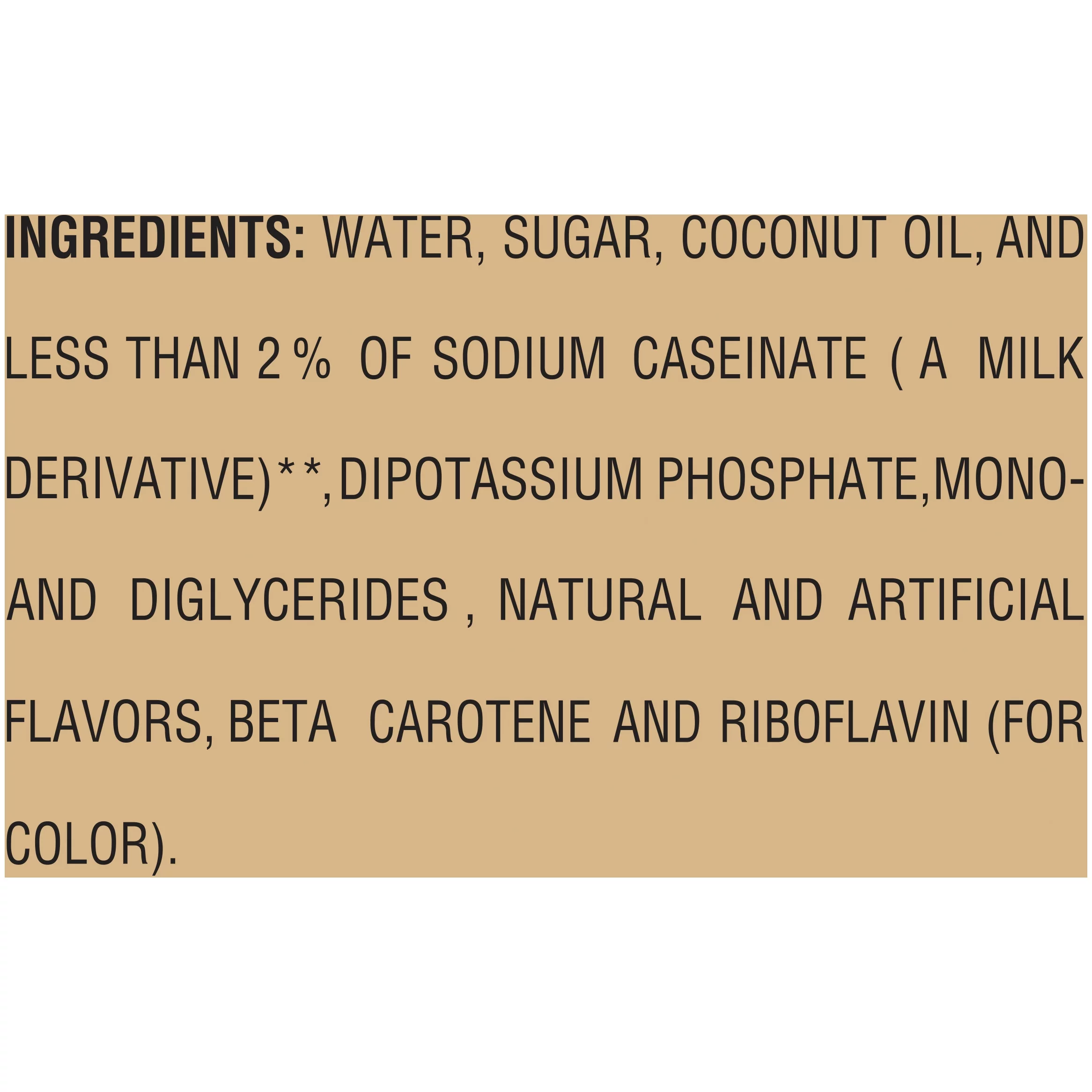 Nestlé Coffee-mate French Vanilla Liquid Coffee Creamer 360 ct Box