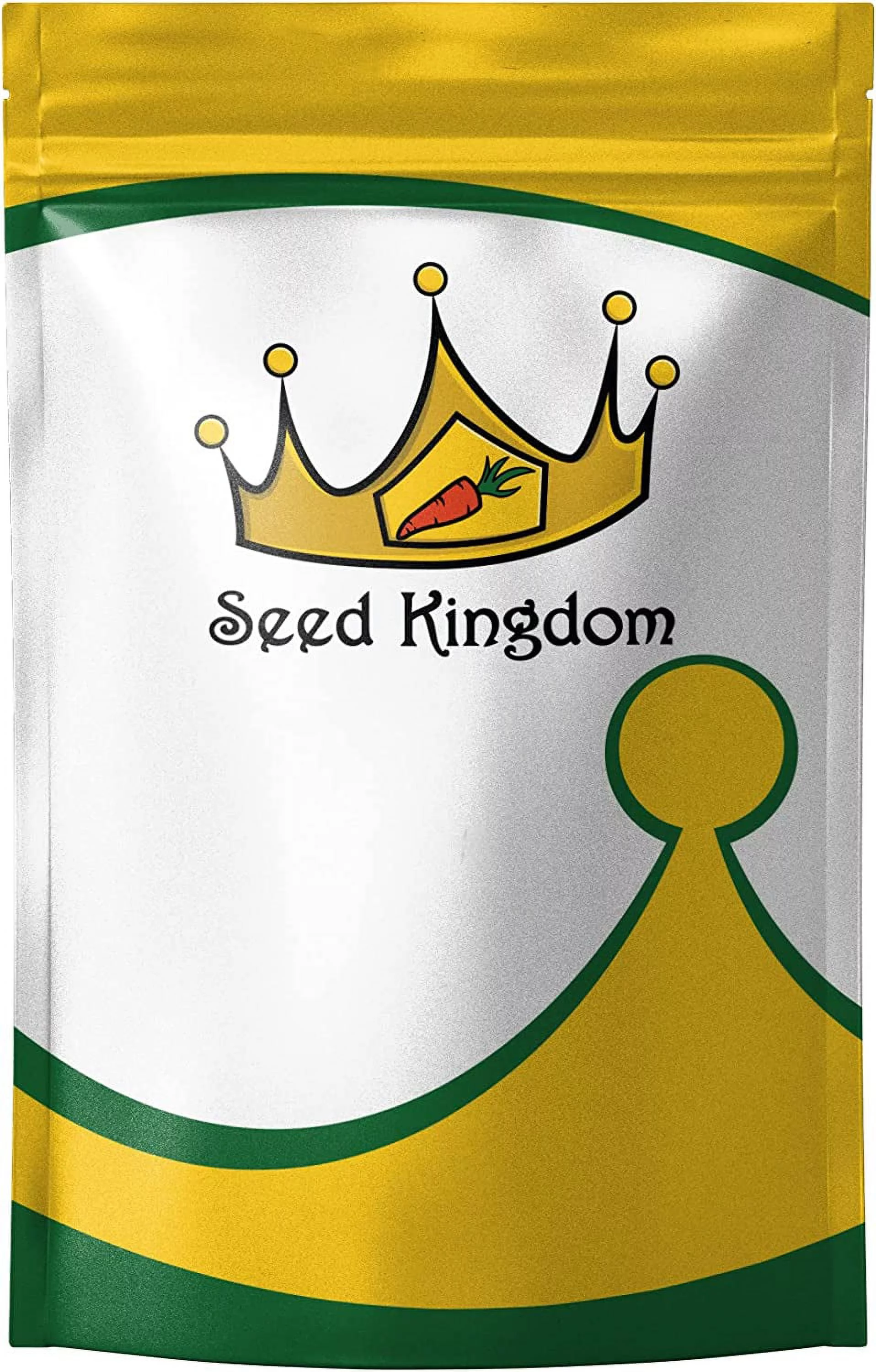 Zinnia California Giant Mix Nice Garden Flower By Seed Kingdom BULK 5,000 Seeds