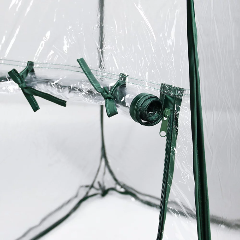 Cover,Frost Room Cover Pop Pvc Flower Rain Pvc Er Rain Shelter Frost Plant Cover Pop Rain Shelter Frost Huiop Maiju Dsfen Er Qisuo Plant