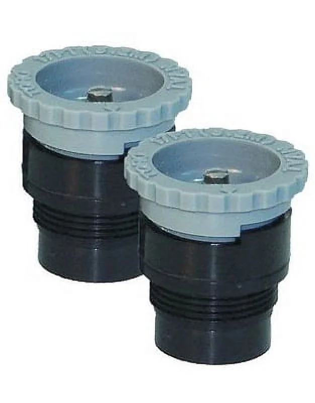 570 Variable Arc Nozzle 17' Radius Adjusts 0 To 360 Degrees Matched Pr, Each