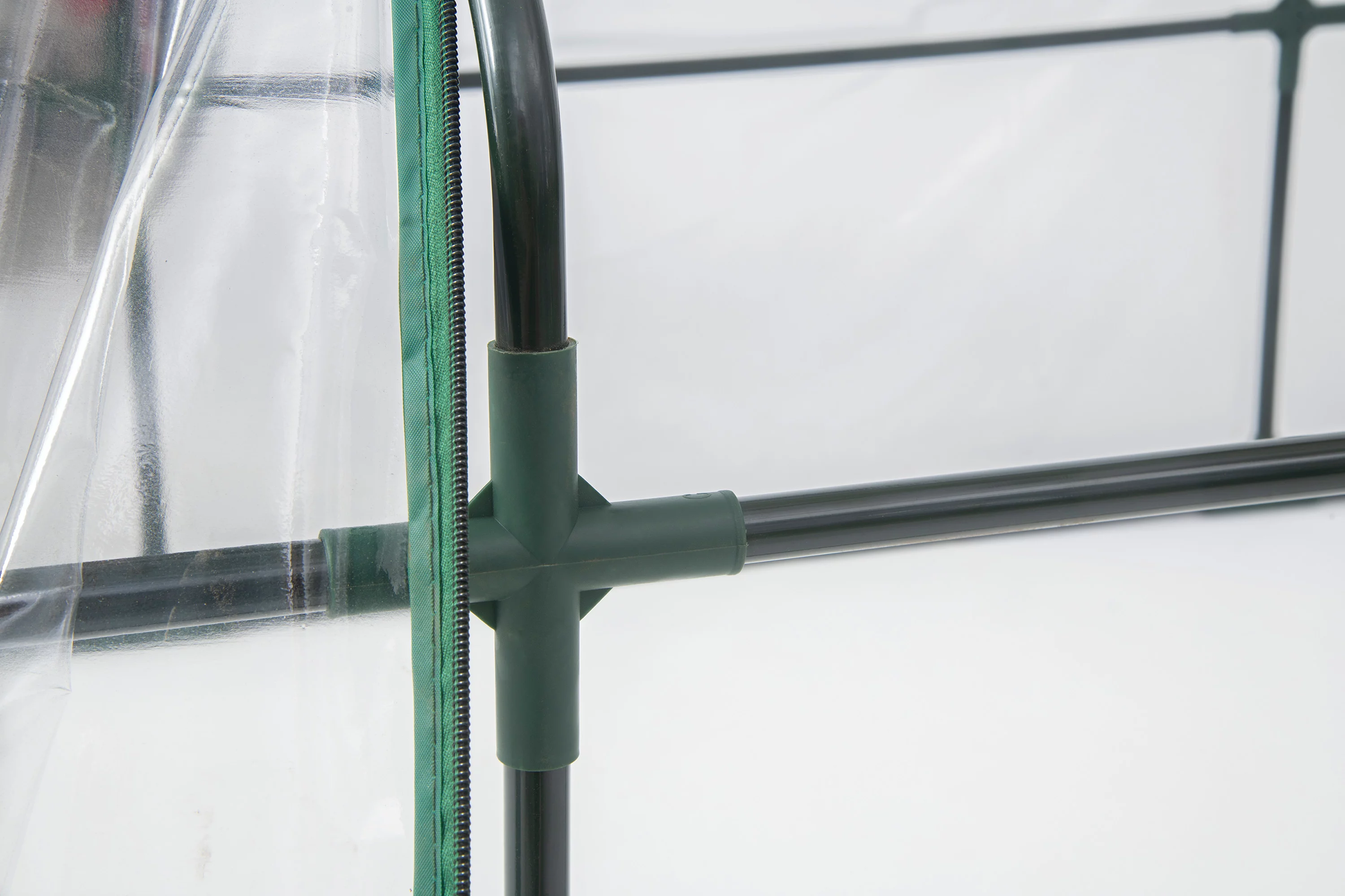 Grow It Small Greenhouse 3 X 8 X 3 Ft