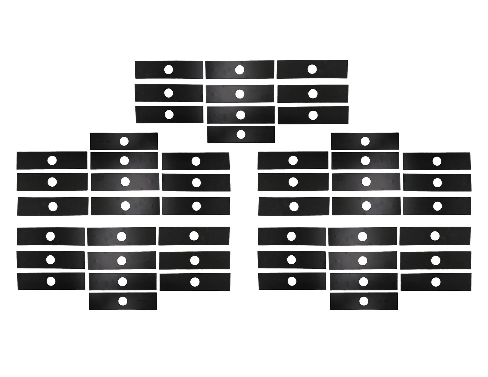 Edger Blades 40-139 8