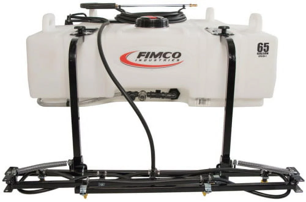 Fimco Industries 5302830 UTV Sprayer - Boom - 65gal.