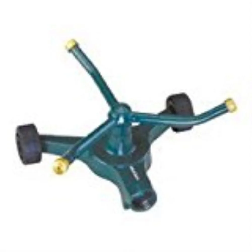 Landscapers Select Swivel Lawn Sprinkler