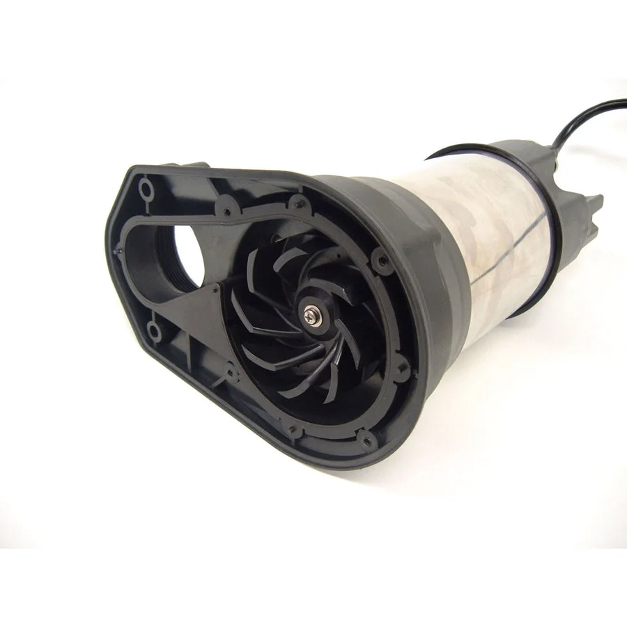 Atlantic PAF-Series Pump - 1 HP