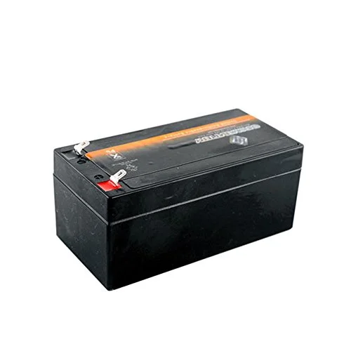 Lumix GC 12V Battery For Toro Recycler Super Recycler 105-6845 104-7682 104-7903 115-1304