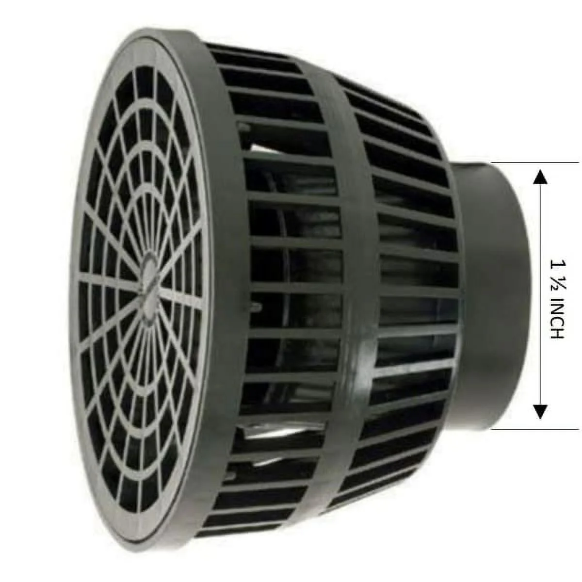 Fountain & Water Feature Pre Filter 1.5