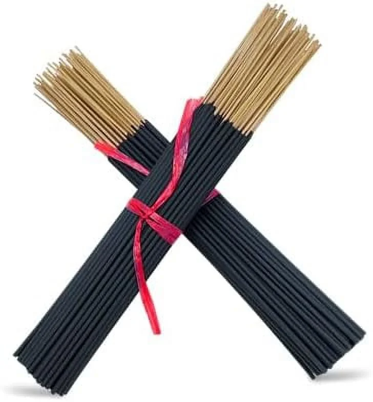 Sandalwood Incense Sticks 500 Pack 11