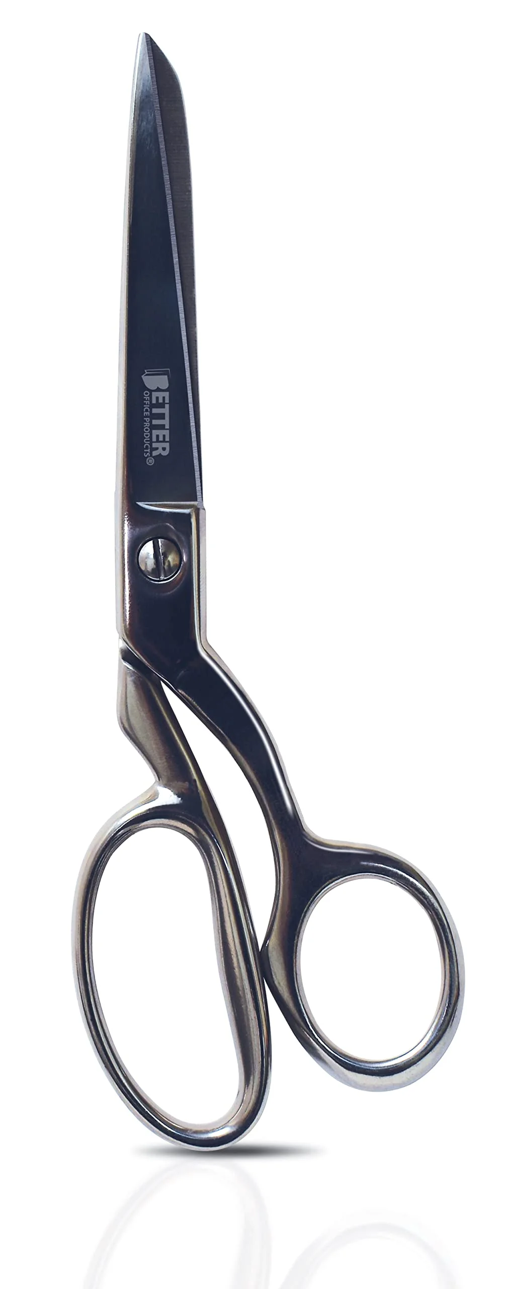 Premium Stainless Steel Sewing Scissors, 8