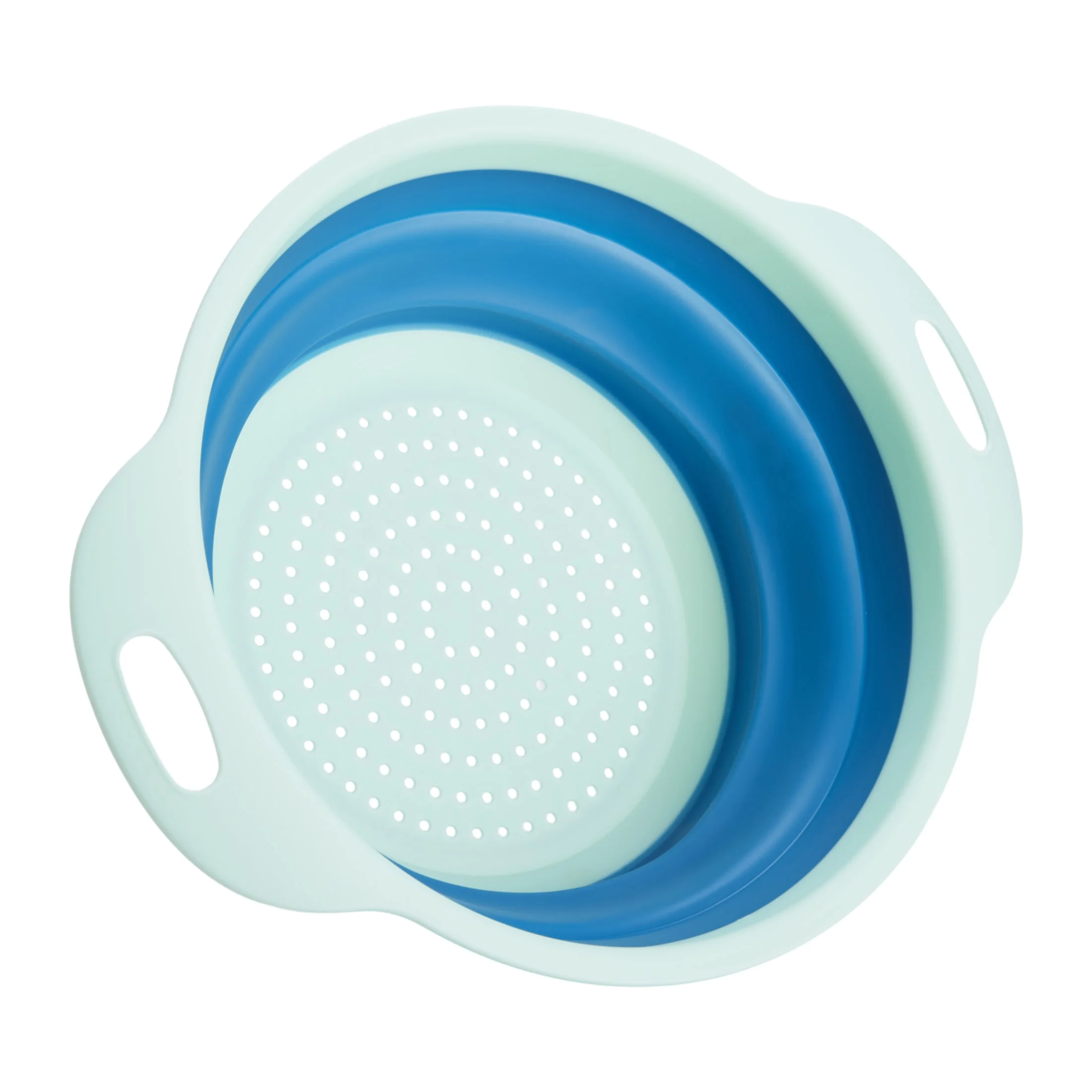 GoodCook Pro Collapsible Colander, 2.75qt