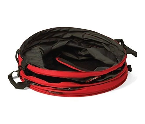 Toro 29210 Collapsible Multi-Purpose Bucket, 43 Gallon