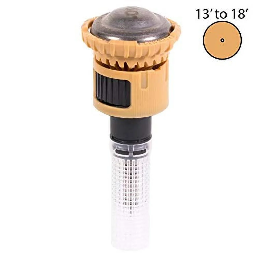 R-VAN 360 - - Nozzle - 18 Ft | R-VAN18-360 (5Pcs In A Bag )