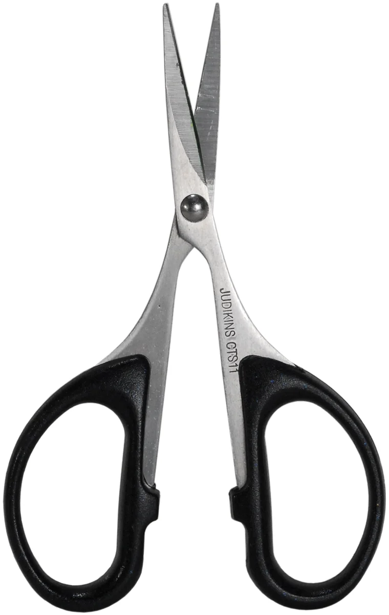 Judikins 7316899 Detail Scissors 4