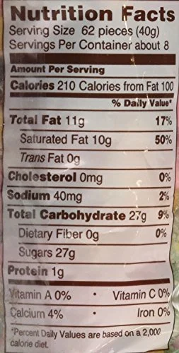 Libby's Green Beans Cut No Salt (Pack of 32)