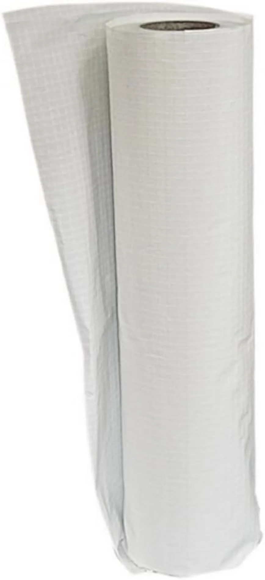 Farm Plastic Supply - String Reinforced 6 Mil White Plastic Sheeting - Overwintering Film, 6 Mil White Plastic Film, Greenhouse Plastic, Overwintering Plastic, Durable Plastic Sheeting (12' x 10')