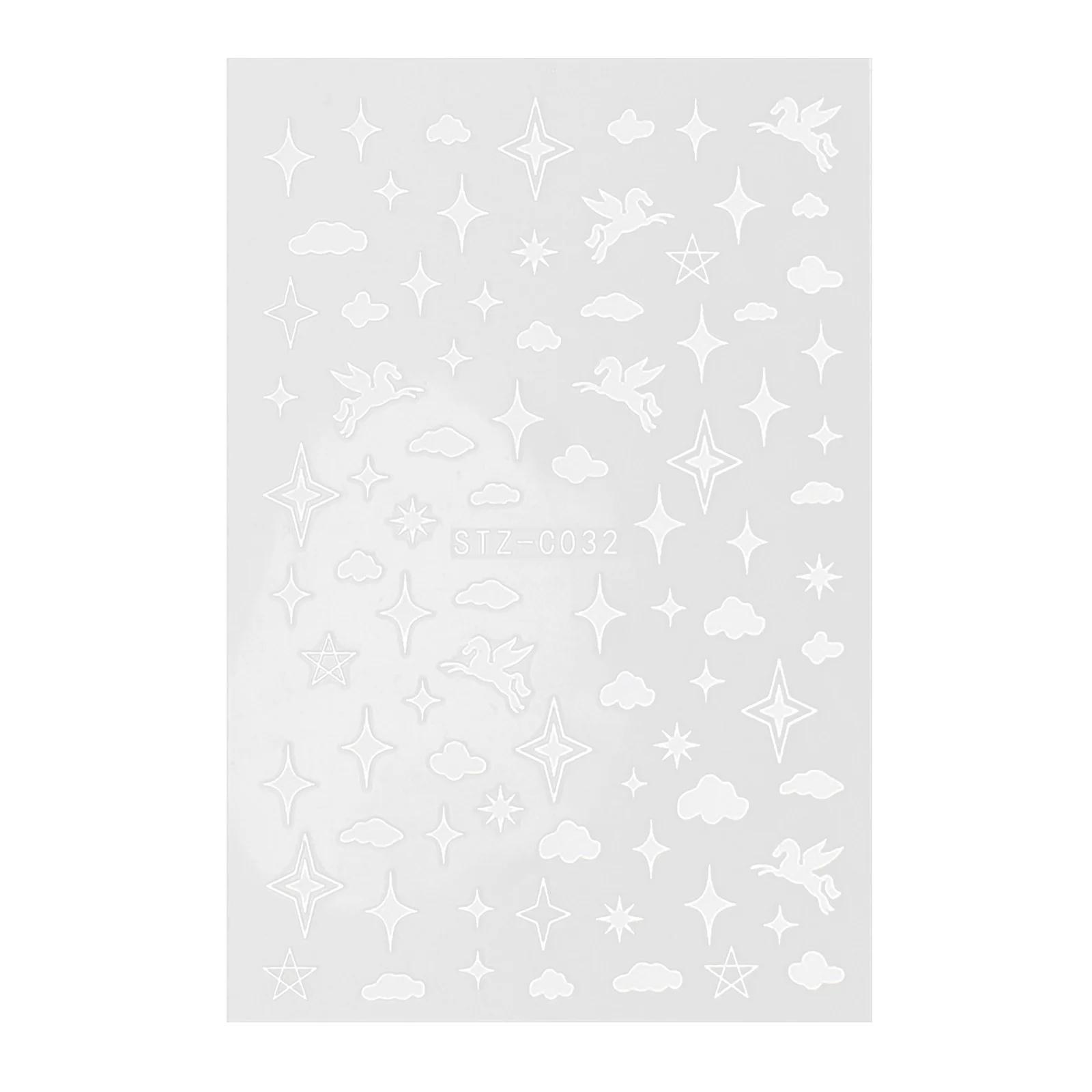 ZiSUGP 3D Gold Silver Rose Gold Nail Sticker Line Nail Art Striping Tape DIY Decoration Nail Kits Dip