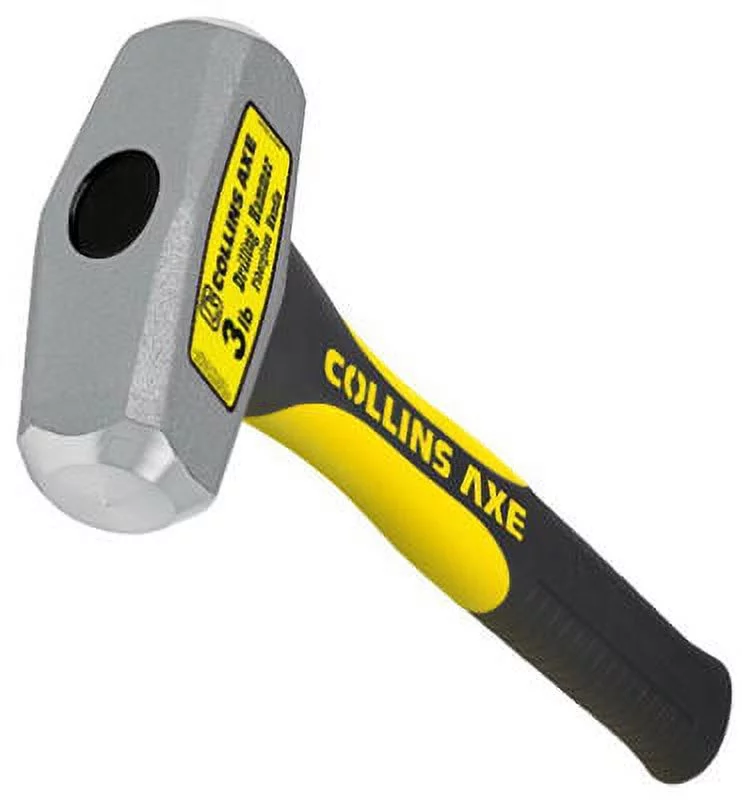3 LB Drill Hammer 10